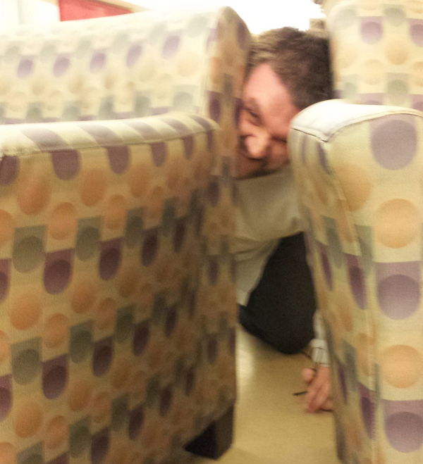 The miracle of birth