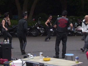 Team Awesome Sauce Presents - 044