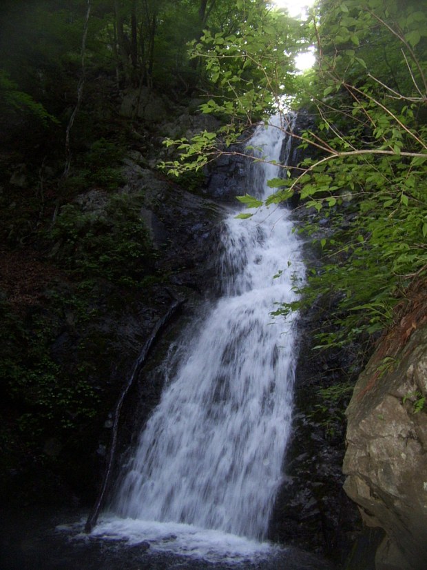 Jakko Falls