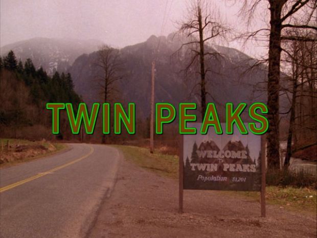 Twin Peaks
