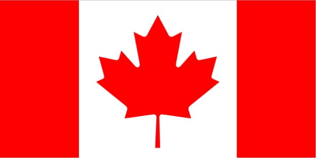 Canada Flag