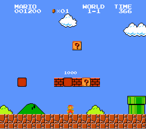 super-mario-brothers-game