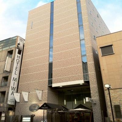 Hotel Miwa