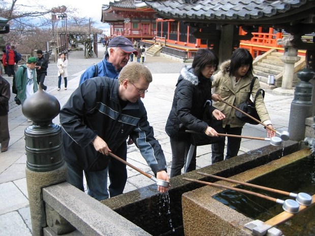 Kyoto Kiyomizu 2